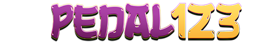 PEDAL123